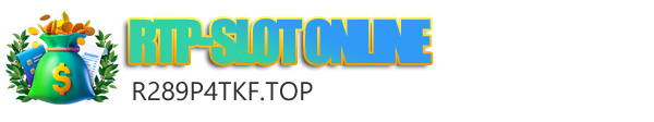 rtp-slot online logo